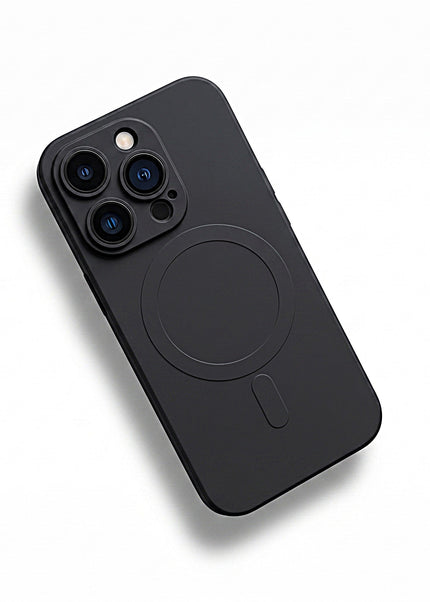 TOVYNX silicone iPhone cases
