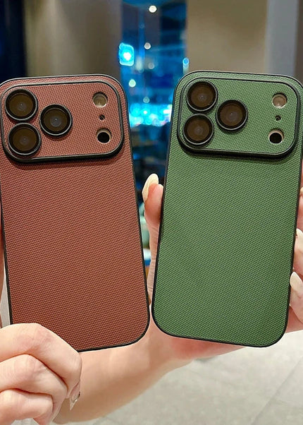 TOVYNX premium iPhone cases