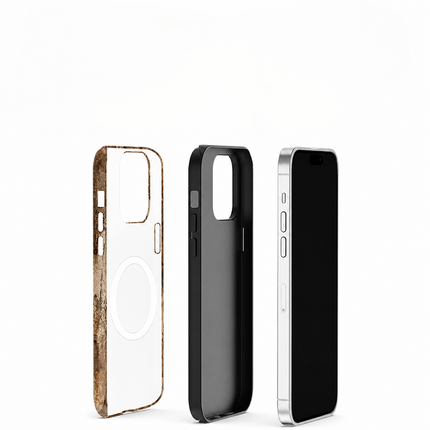 Gallery Matte MagSafe Case for iPhone – product view 3