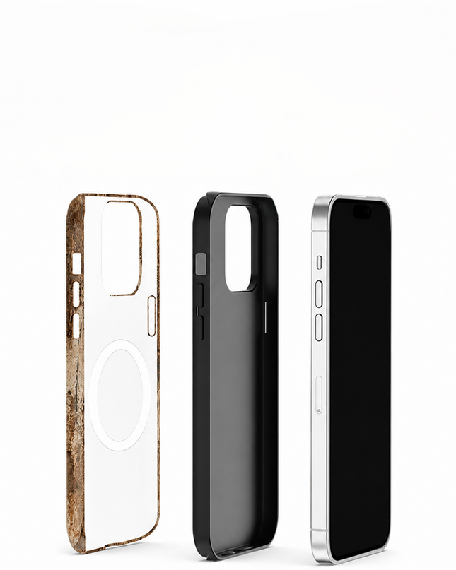 Gallery Matte MagSafe Case for iPhone – product view 3