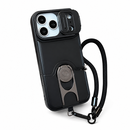 Utility Lanyard MagSafe Case for iPhone – product view 5