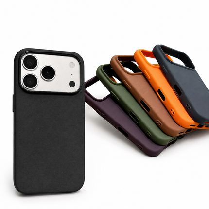 Tech Weave Protective Case for iPhone – product view 1