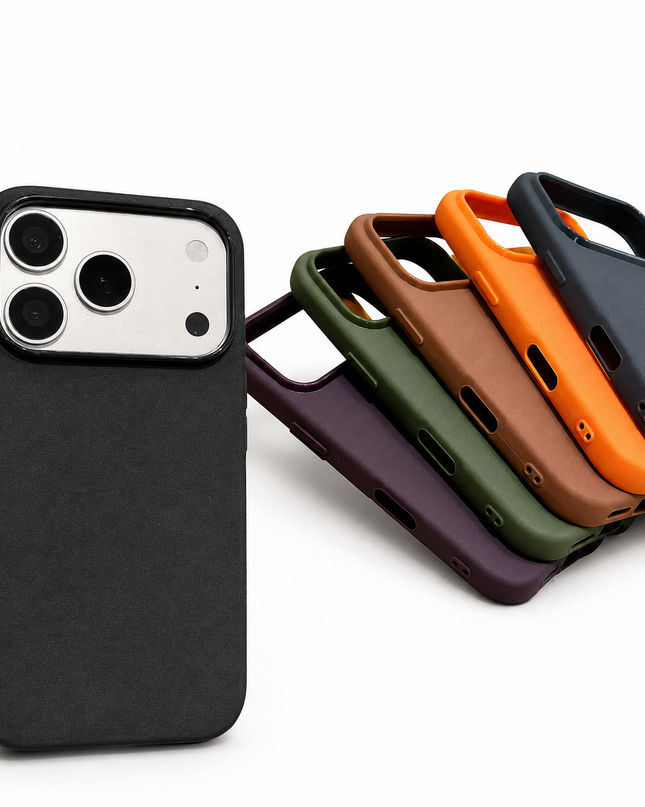 Tech Weave Protective Case for iPhone – product view 1