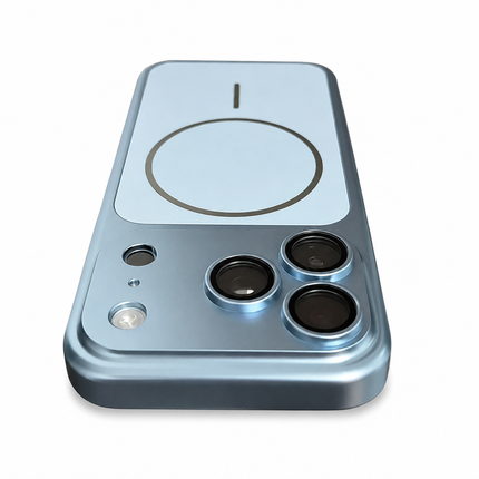 Metallic Edge MagSafe Case for iPhone – product view 3