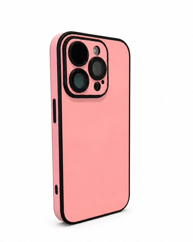 Comic Fusion Protective Case for iPhone – product view 9