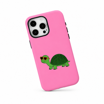 Tortoise Shell MagSafe Case for iPhone – product view 5
