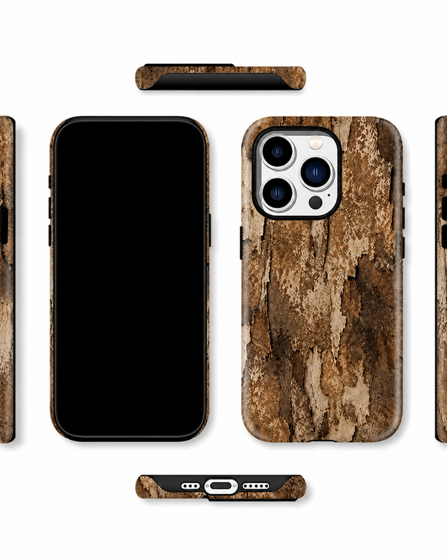 Gallery Matte MagSafe Case for iPhone – product view 4
