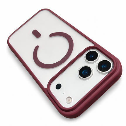 Macaron Colour MagSafe Case for iPhone – product view 3