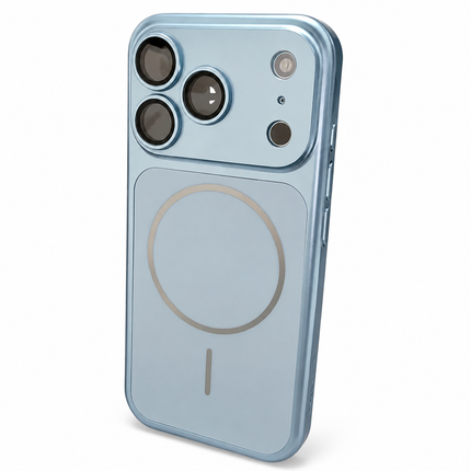 Metallic Edge MagSafe Case for iPhone – product view 2