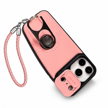 Utility Lanyard MagSafe Case for iPhone – product view 10