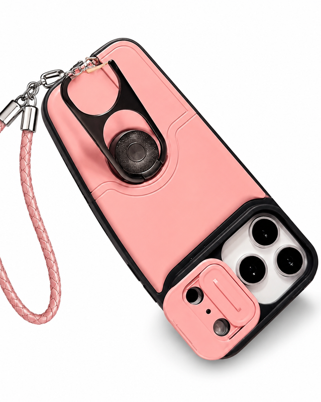 Utility Lanyard MagSafe Case for iPhone – product view 10