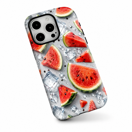 Watermelon Pop MagSafe Case for iPhone – product view 5