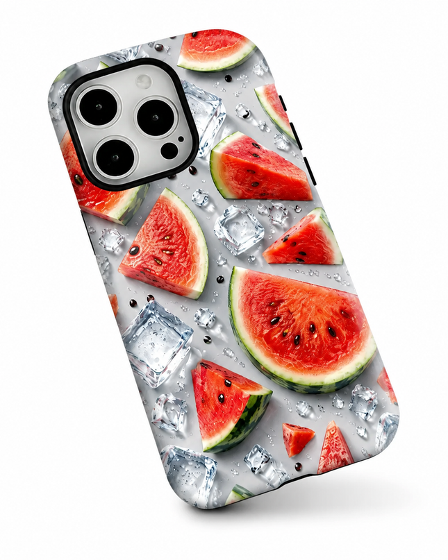 Watermelon Pop MagSafe Case for iPhone – product view 5