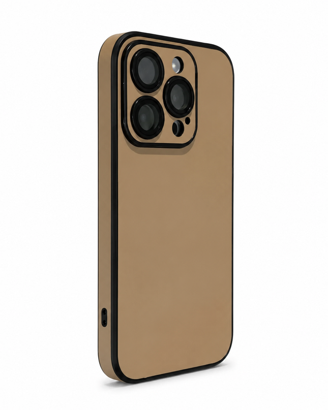 Comic Fusion Protective Case for iPhone – product view 12