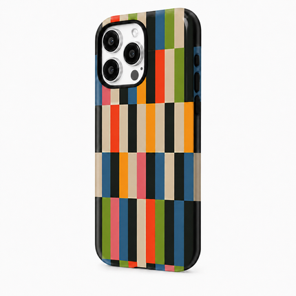 Abstract Gallery MagSafe Case for iPhone – product view 2