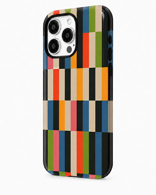 Abstract Gallery MagSafe Case for iPhone – product view 2