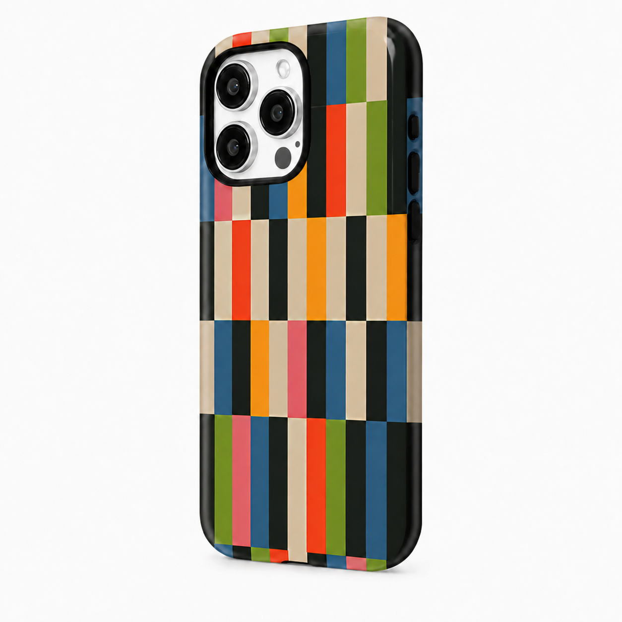 Abstract Gallery MagSafe Case for iPhone