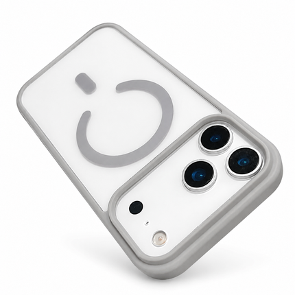 Macaron Colour MagSafe Case for iPhone – product view 9