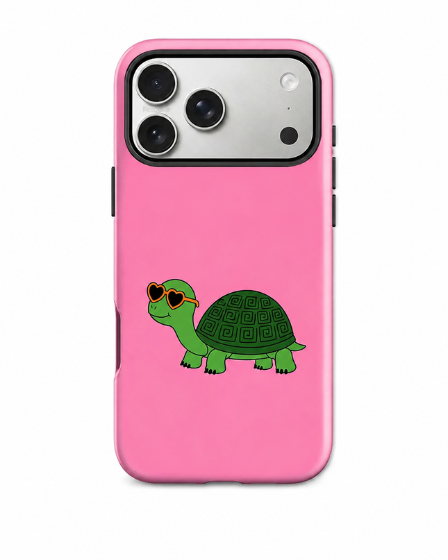 Tortoise Shell MagSafe Case for iPhone – product view 1