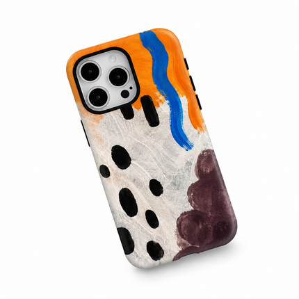 Contemporary Art MagSafe Case for iPhone – product view 5