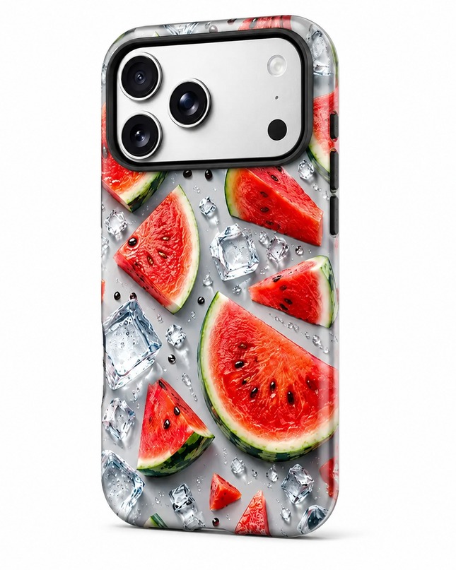 Watermelon Pop MagSafe Case for iPhone – product view 1