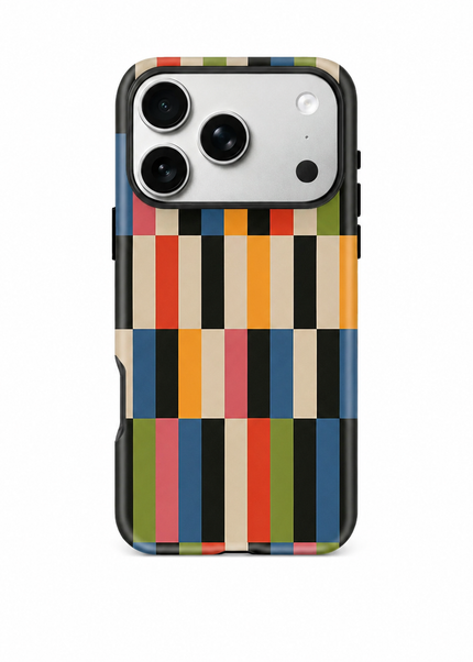 Abstract Gallery MagSafe Case for iPhone – product view 1