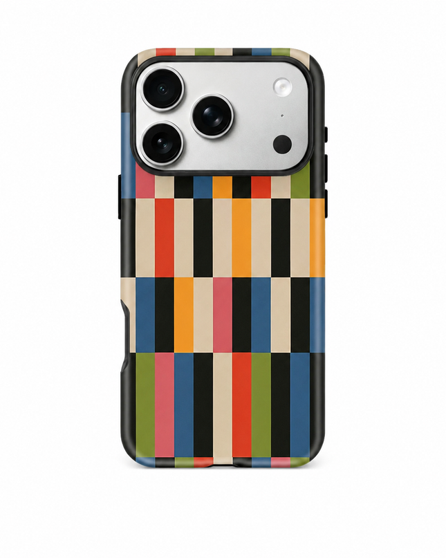 Abstract Gallery MagSafe Case for iPhone – product view 1