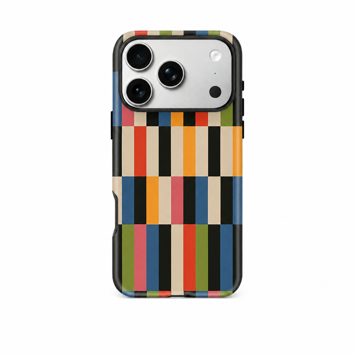 Abstract Gallery MagSafe Case for iPhone