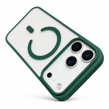 Macaron Colour MagSafe Case for iPhone – product view 6