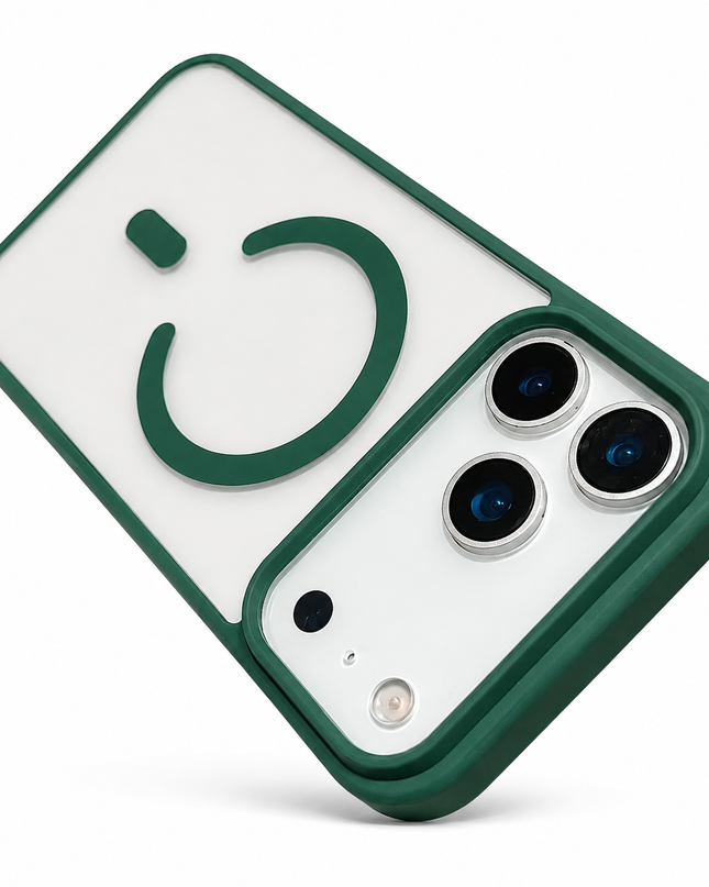 Macaron Colour MagSafe Case for iPhone – product view 6