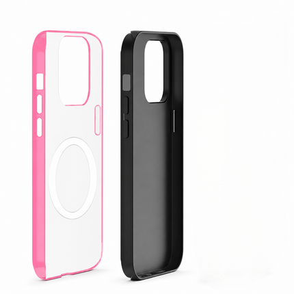 Tortoise Shell MagSafe Case for iPhone – product view 3