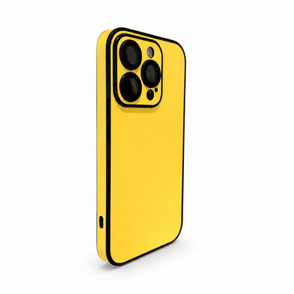 Comic Fusion Protective Case for iPhone – product view 10