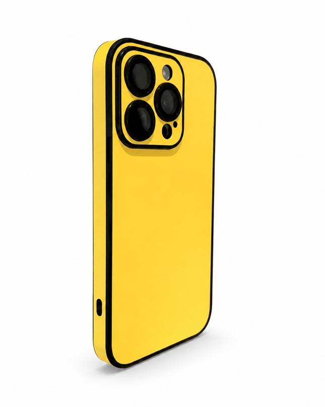 Comic Fusion Protective Case for iPhone – product view 10