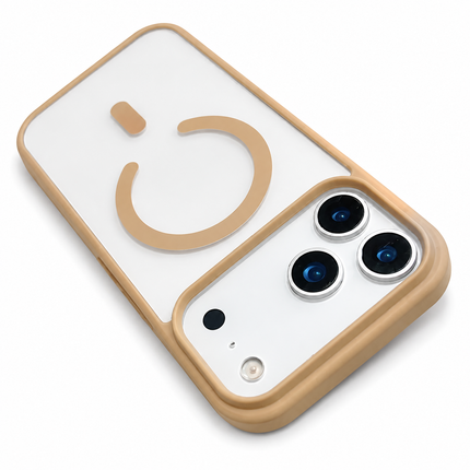 Macaron Colour MagSafe Case for iPhone – product view 10