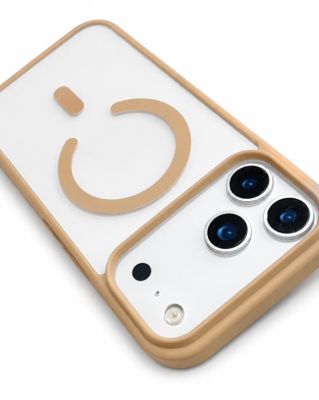 Macaron Colour MagSafe Case for iPhone – product view 10