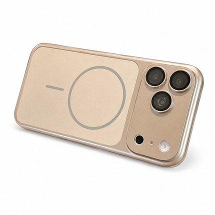 Metallic Edge MagSafe Case for iPhone – product view 7
