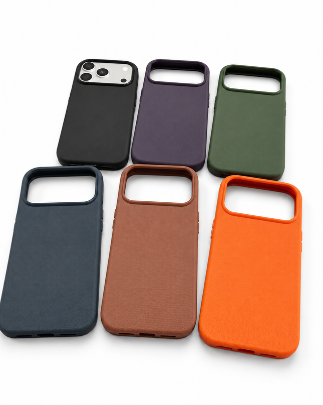 Tech Weave Protective Case for iPhone – product view 2