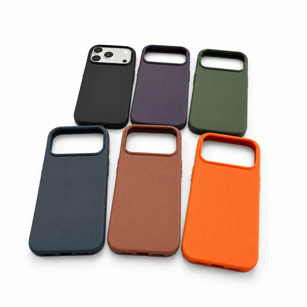 Tech Weave Protective Case for iPhone