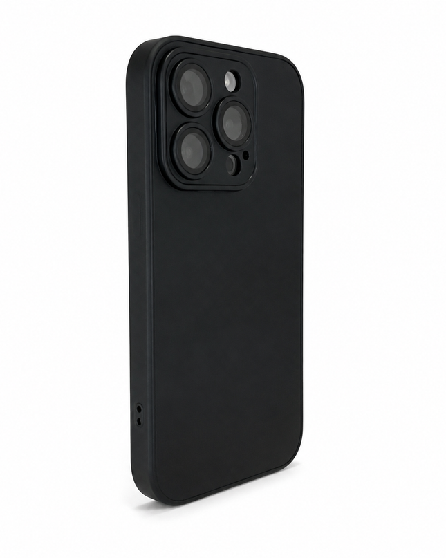 Comic Fusion Protective Case for iPhone – product view 8