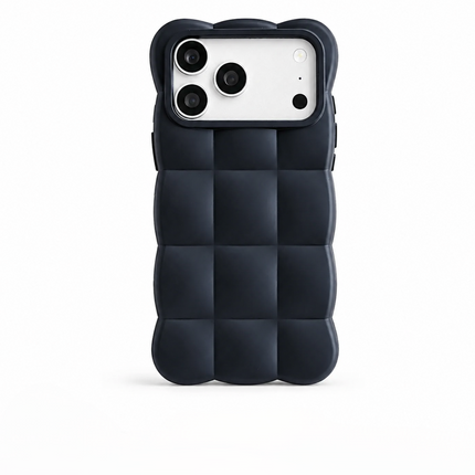 Cloud Texture Protective Case for iPhone – product view 6