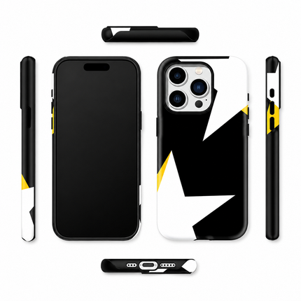 Heritage Art MagSafe Case for iPhone – product view 4