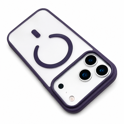 Macaron Colour MagSafe Case for iPhone – product view 8