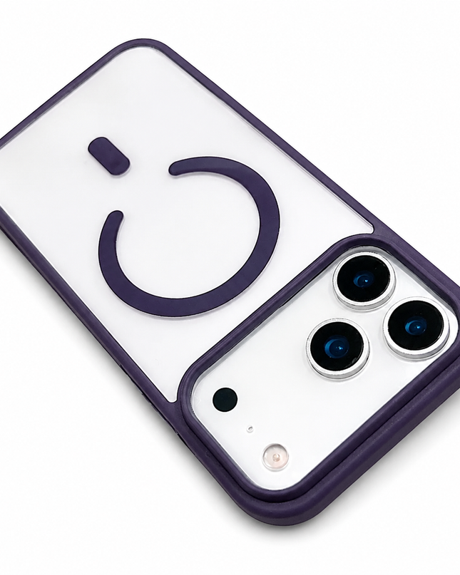 Macaron Colour MagSafe Case for iPhone – product view 8