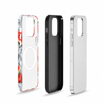 Watermelon Pop MagSafe Case for iPhone – product view 3