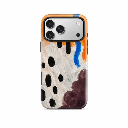 Contemporary Art MagSafe Case for iPhone – product view 1