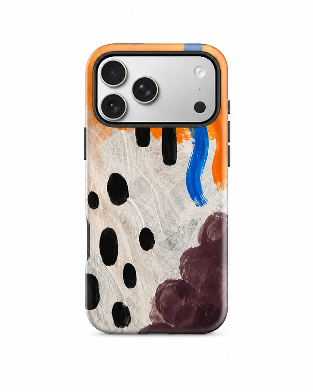 Contemporary Art MagSafe Case for iPhone – product view 1