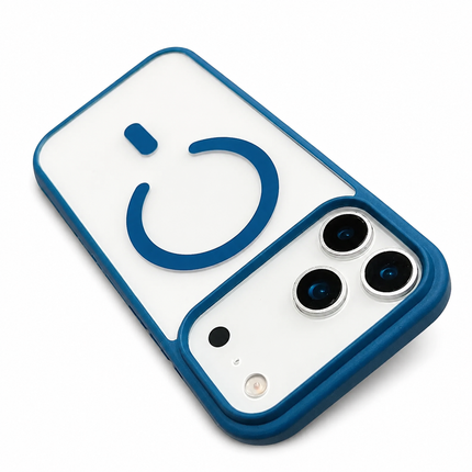 Macaron Colour MagSafe Case for iPhone – product view 5