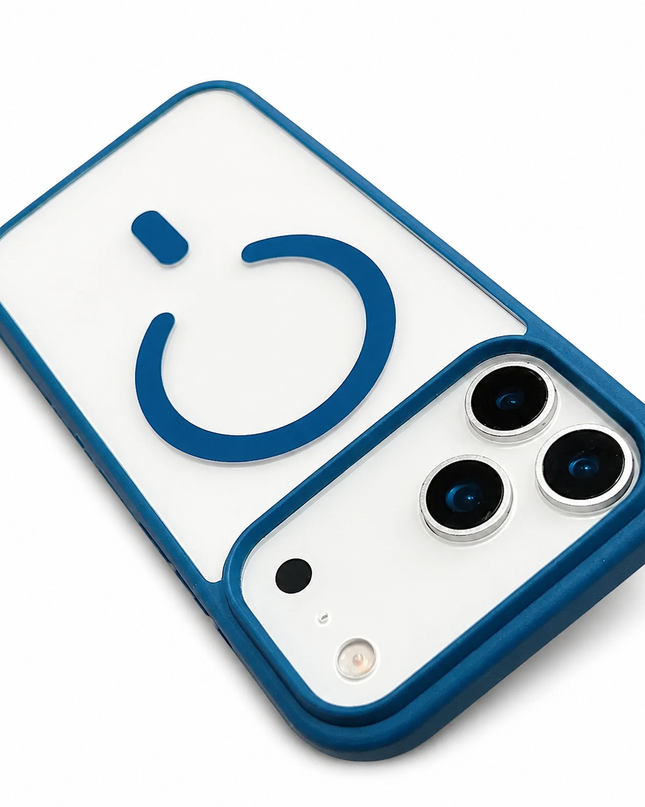 Macaron Colour MagSafe Case for iPhone – product view 5