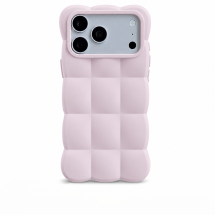 Cloud Texture Protective Case for iPhone – product view 11