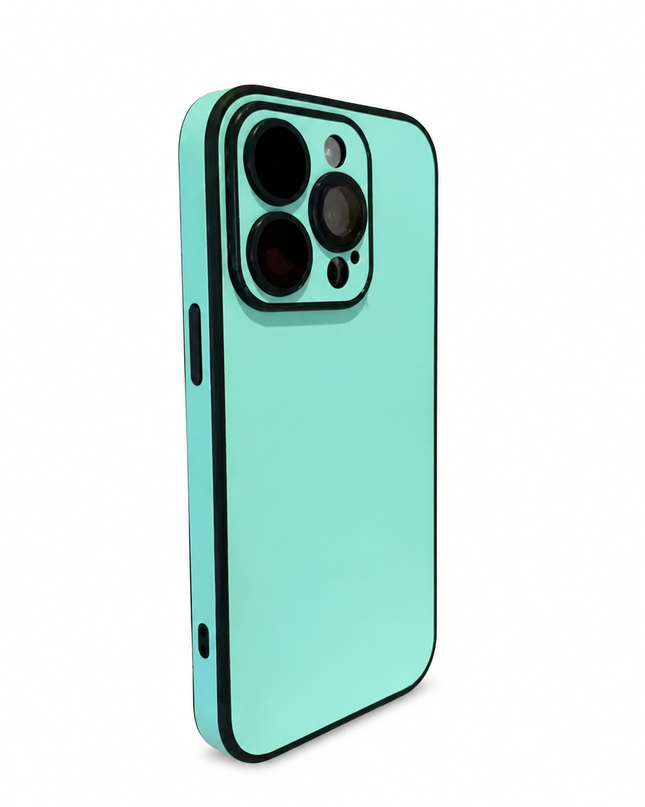 Comic Fusion Protective Case for iPhone – product view 7